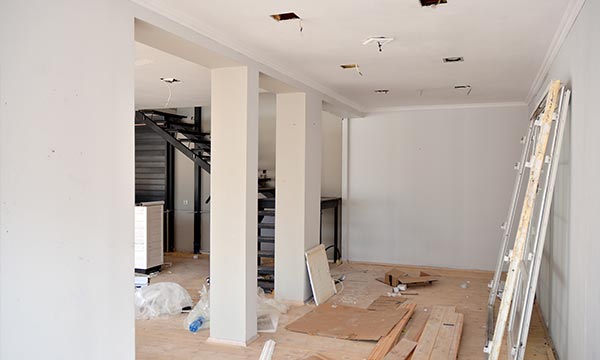 Full house project 3