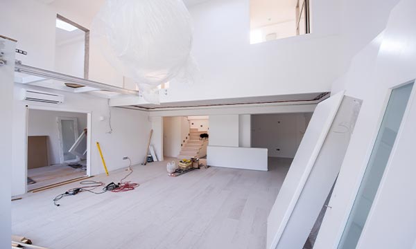 Full house project 4