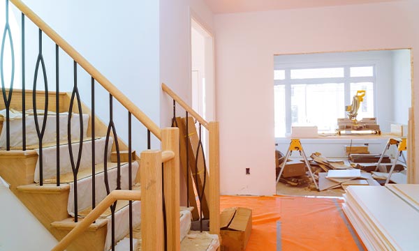 Full house project 4