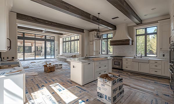 Full house project 4