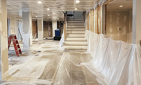 Commercial project 1