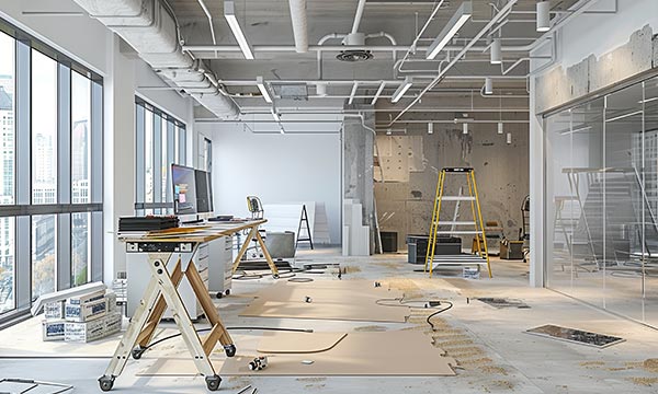 Commercial project 2