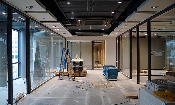 Commercial project 4