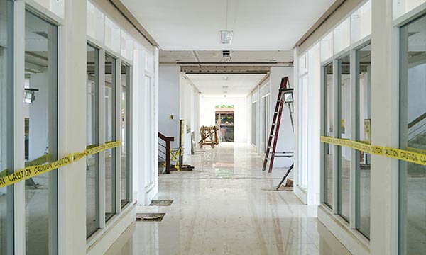 Commercial project 4