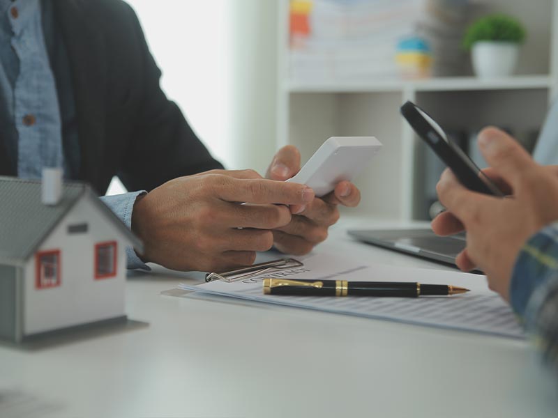 Initial consultation