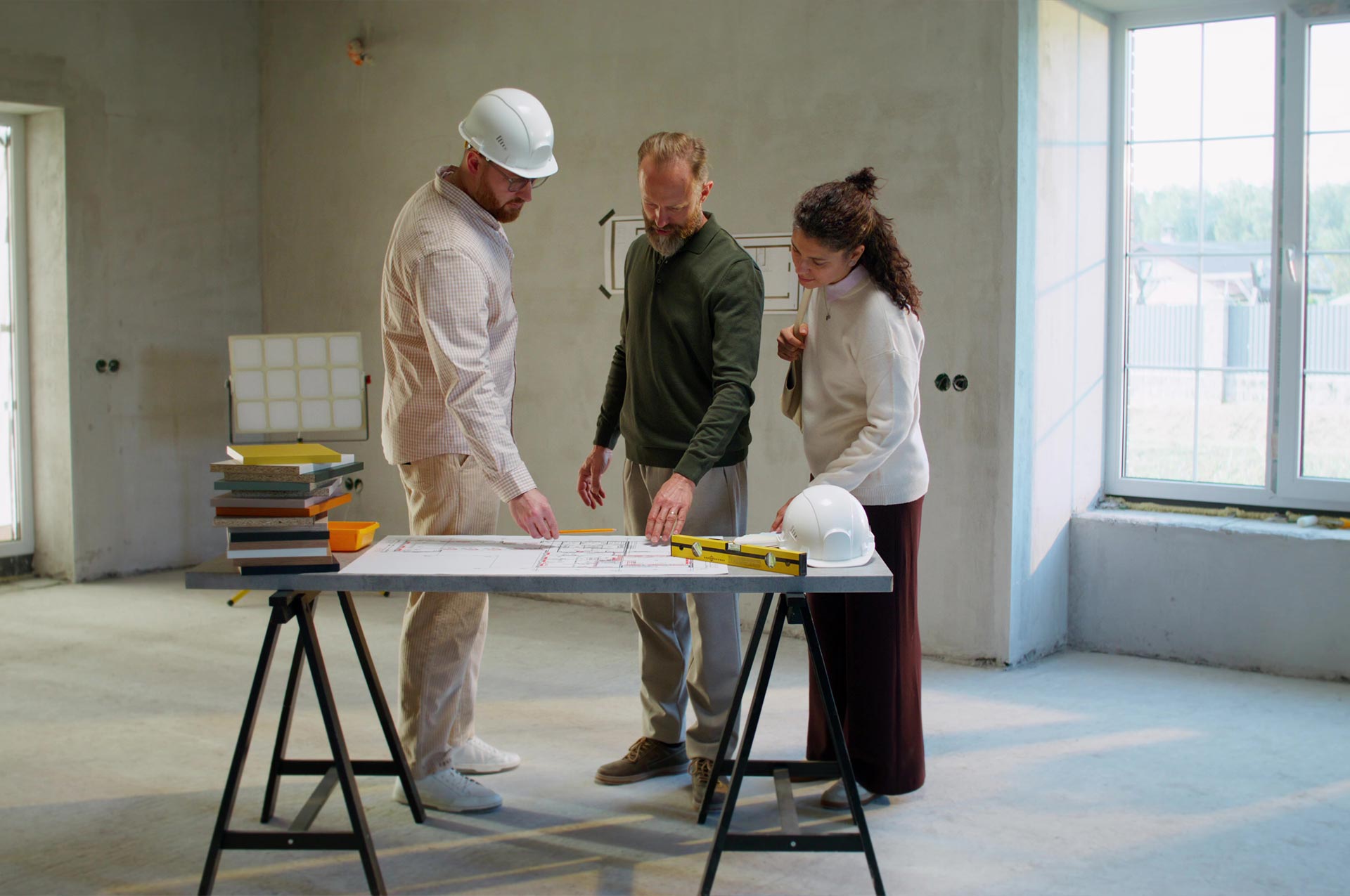 Schedule Consultation