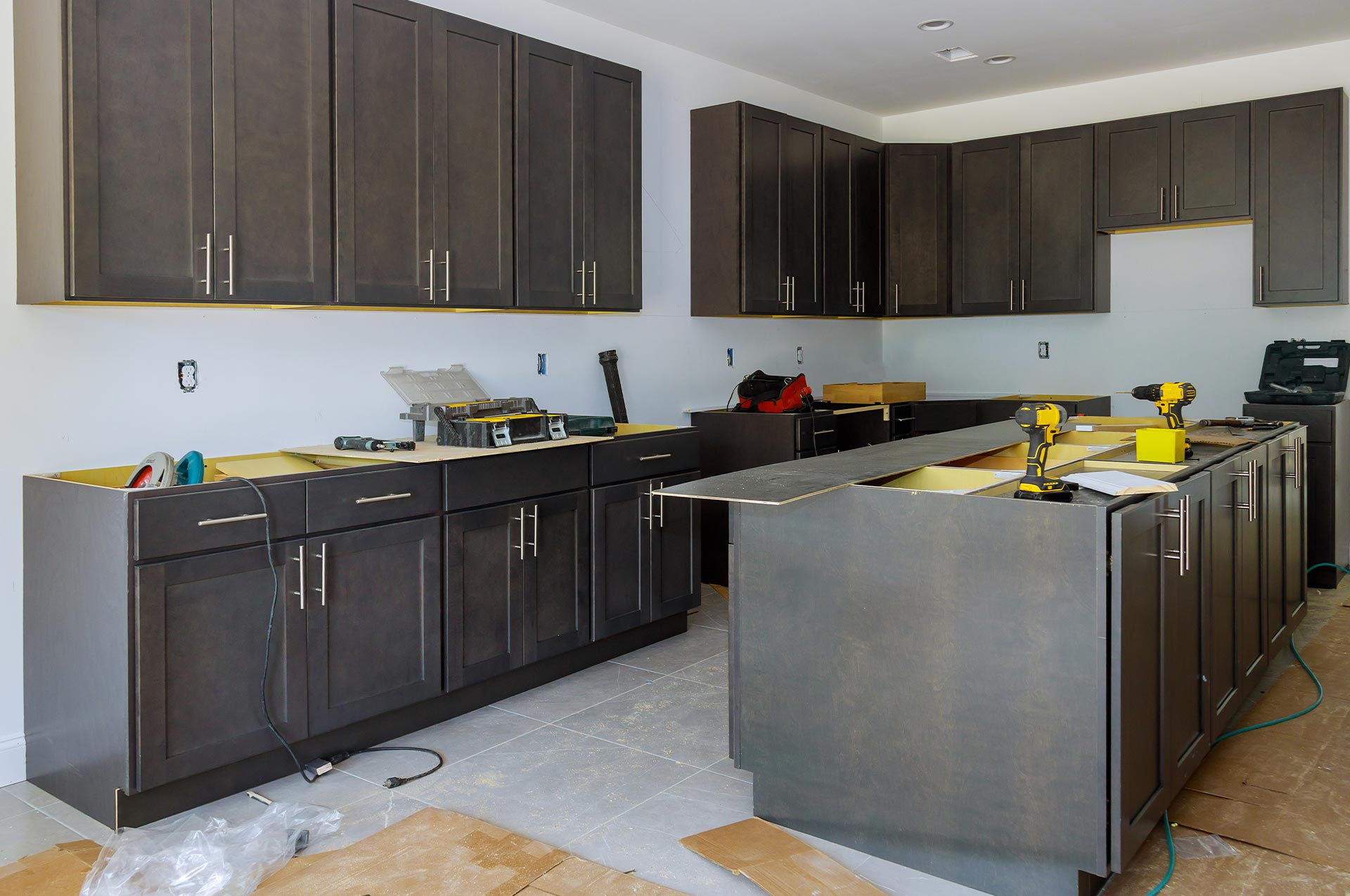 Kitchen Renovation Sydney