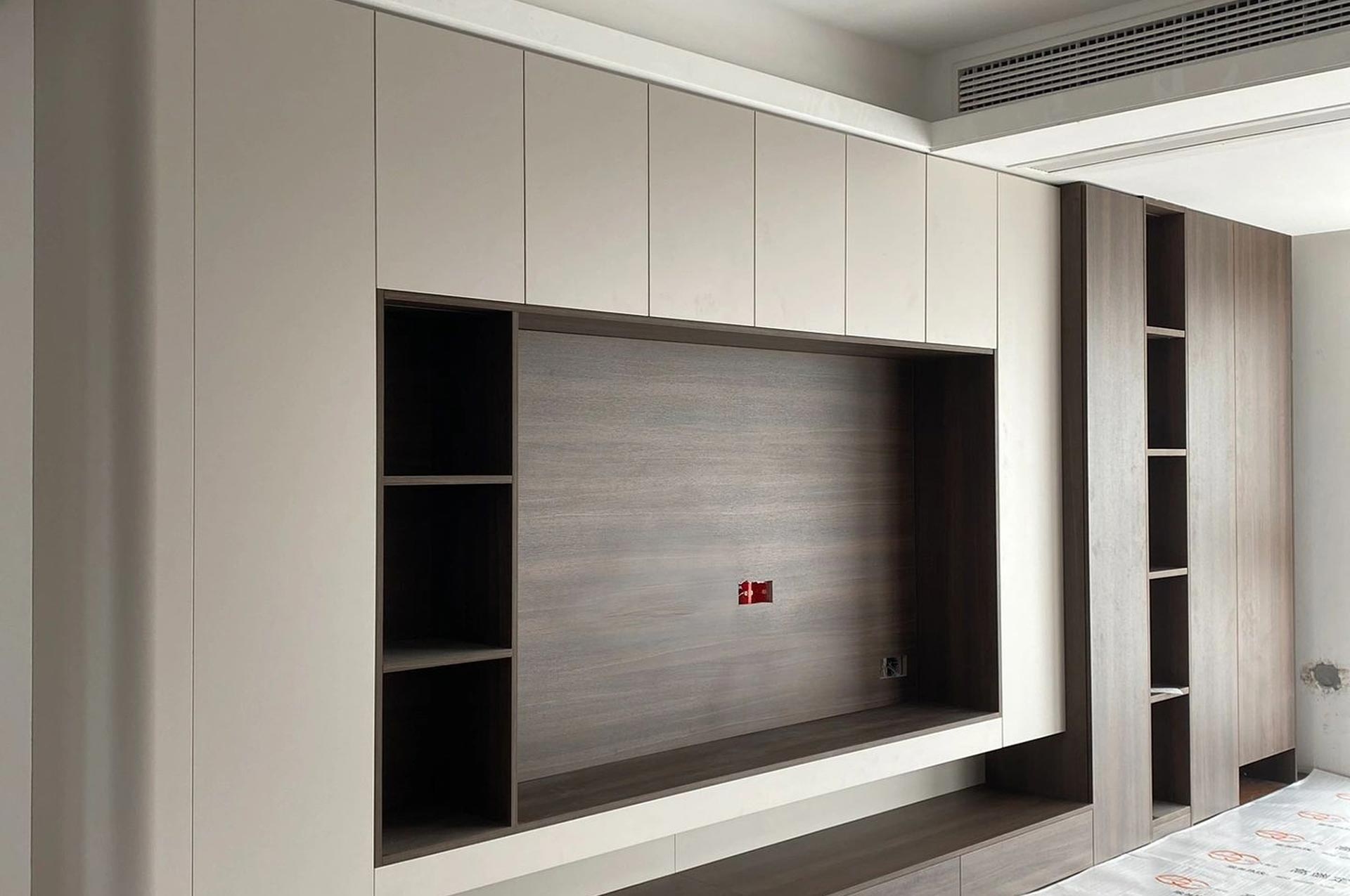 TV Unit Design Sydney