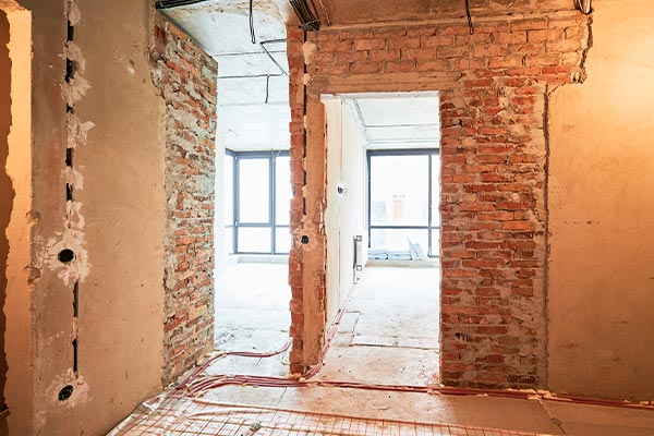 Before garage storage