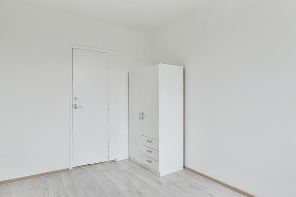 Custom design wardrobe